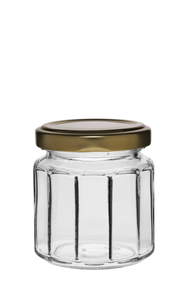 Dodecagon 120ml 53TO vetro #2
