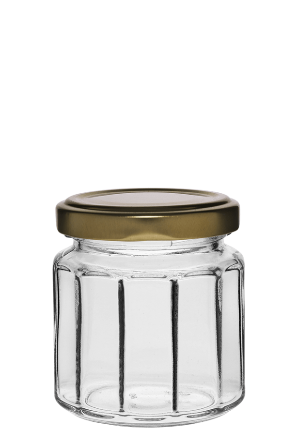 Dodecagon 120ml 53TO vetro #2