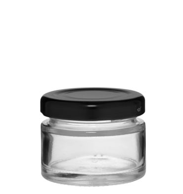 Kaviarglas 030ml 48TO Glas #2