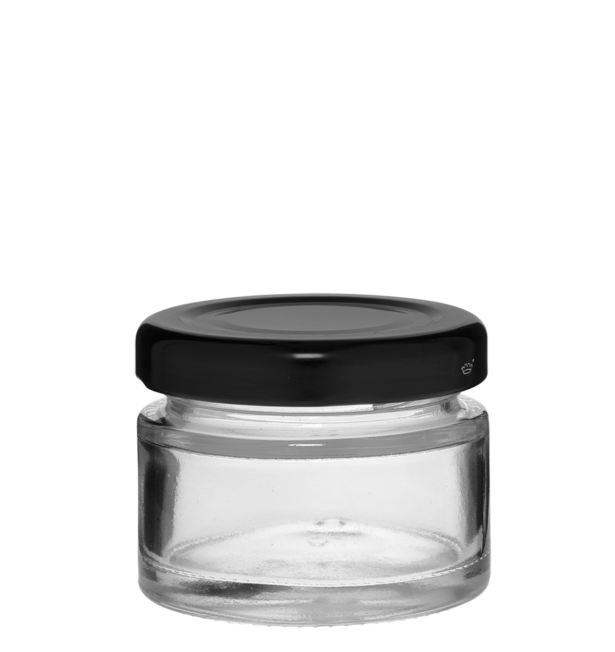 Kaviarglas 030ml 48TO Glas #2
