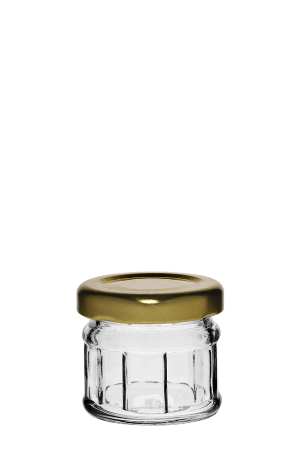 vaso Dode 030ml 43TO vetro #2