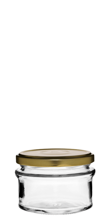 Profiel pot 185ml 77TO glas #2
