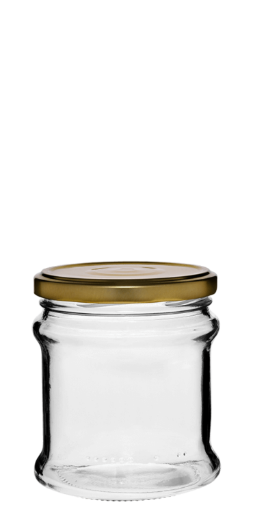 Profilburk 320ml 77TO glas färglöst #2
