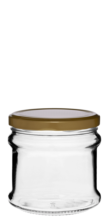 Profile Jar 450ml 89TO Glass #2