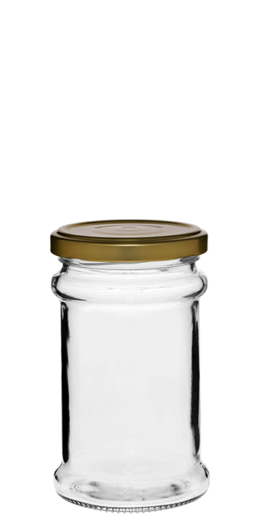 Profile Jar 250ml 63TO Glass #2