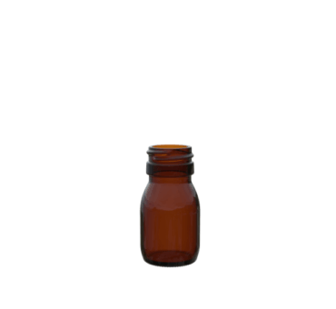 Alpha sirop glass 30ml
