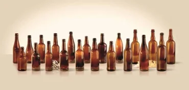 Ierland Bierflessen