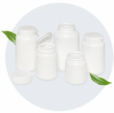De Bio-based Scharnierbeschermer Roundpacker