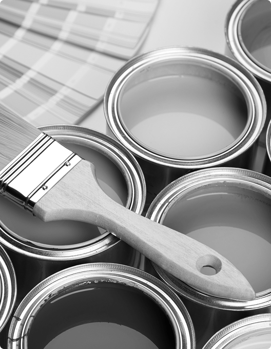 <span class="details"><span class="title">Paints, varnishes and solvents</span></span>
