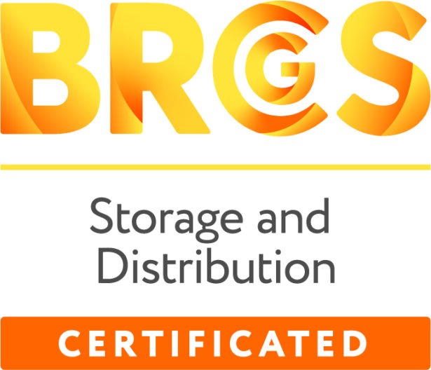BRC-Zertifizierung