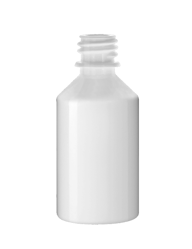 Nádoba pro kapátko 050ml GL18 PET #2