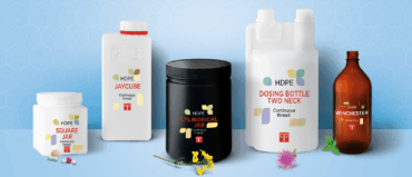 Chemical Packaging