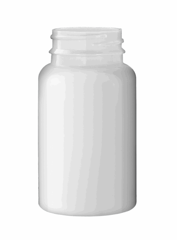 Petpacker 120 ml 38CT PET #2