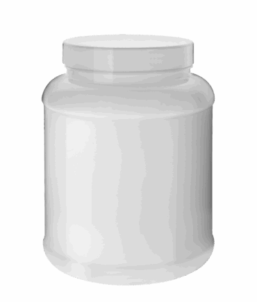 Jumbo jar 2000ml CT100 PET #2