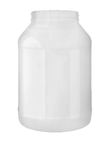 Jumbo pot6000ml CT100 PET #2