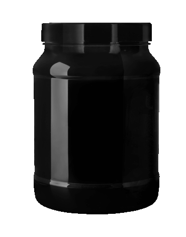 Pot 1500ml 100CT PET #2