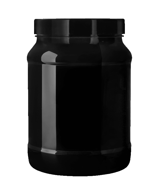 Pot 1500ml 100CT PET #2