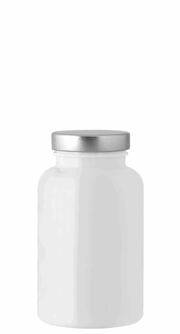 Pildorero 250ml CT45mm PET #2