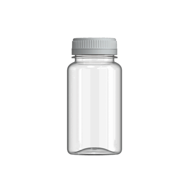 150ml Tethered Petpacker