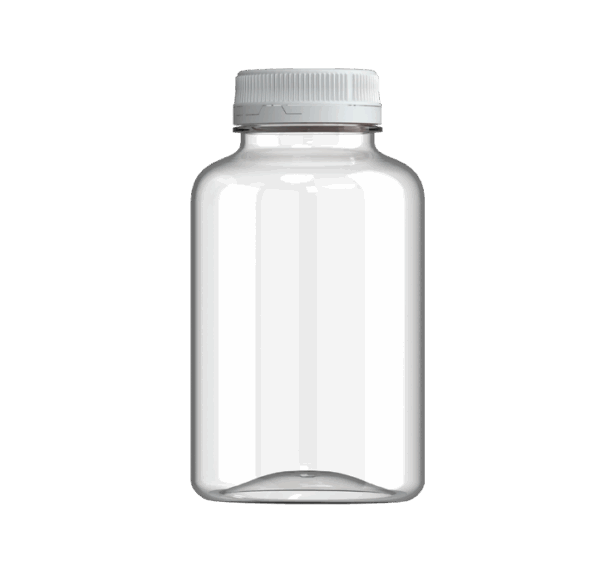 300ml Tethered Petpacker