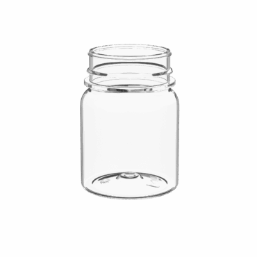 Nádobka 60ml 38HG PET #2
