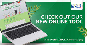 New Sustainable Packaging Tool