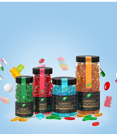 Cylpacker Jars