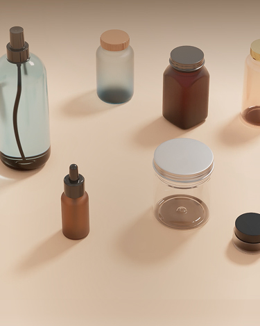 Personal Care Packaging