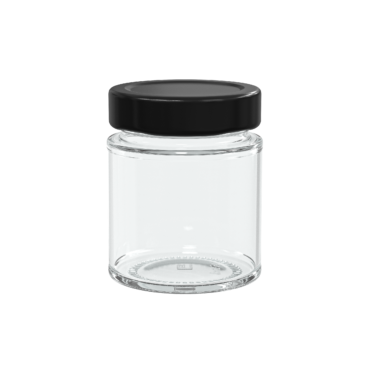 Ruby Jar 161ml DTO/DTB58 #3