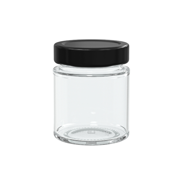 Ruby Jar 161ml DTO/DTB58 #3