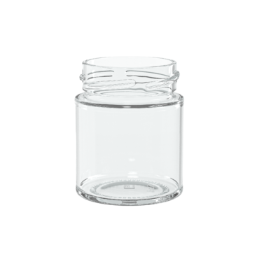 Ruby Jar 161ml DTO/DTB58
