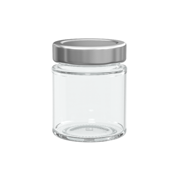 Ruby Jar 161ml DTO/DTB58 #2