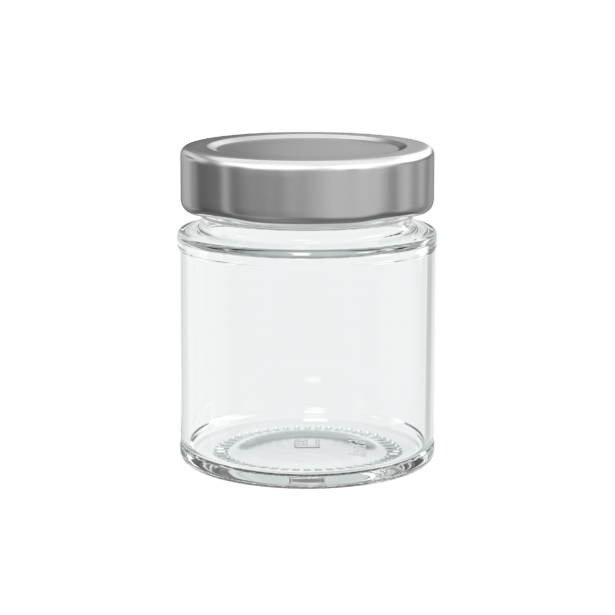 Ruby Jar 161ml DTO/DTB58 #2