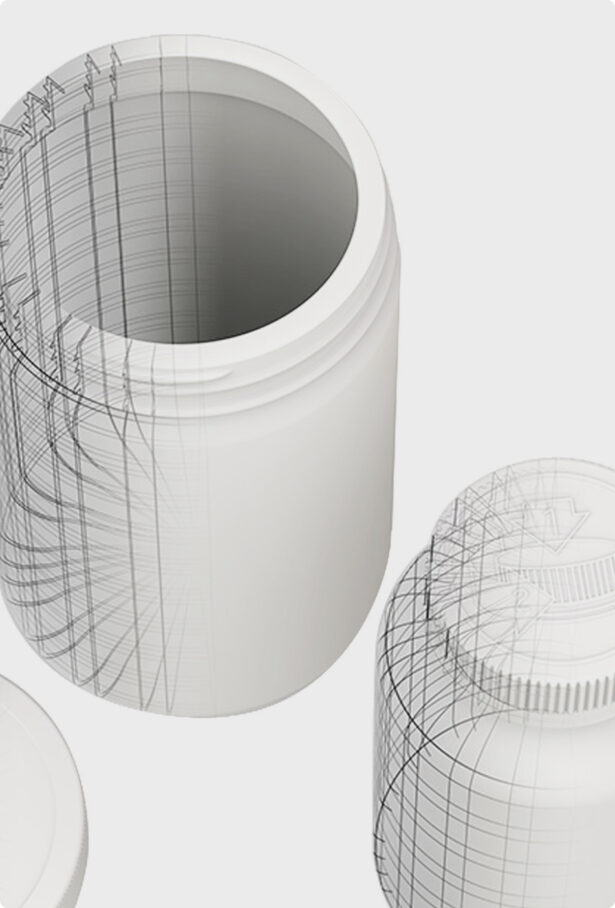 <i>Make your packaging work harder</i>