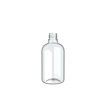 Droppflaska 050ml GL18 PET #3