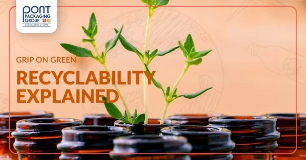 PPWR: Recyclability Explained