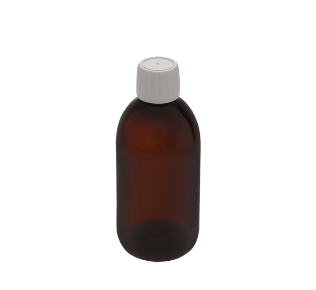 Alpha sirop 300ml 28ROPP PET #2