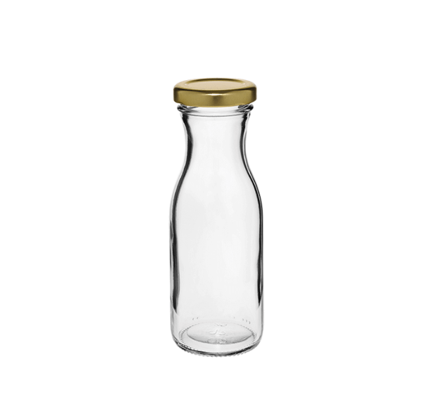 Bottiglia caraffa Pont 150ml 43TO vetro #2