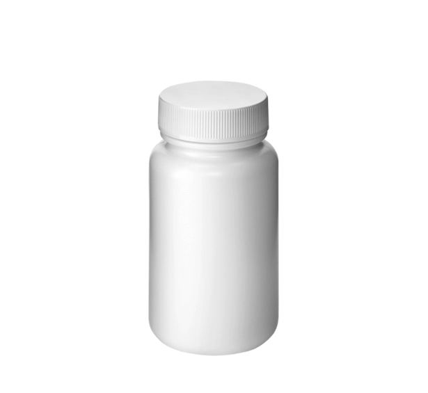 Roundpacker 100ml 38CT HDPE  #2